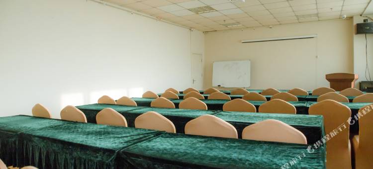 银座佳驿酒店(曲阜游客集散中心三孔景区店)图片