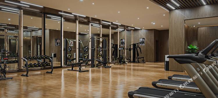 重庆金陵大饭店图片