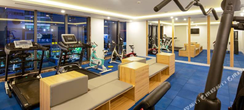 CN宫精品水疗酒店(CN Palace Boutique Hotel & Spa)图片
