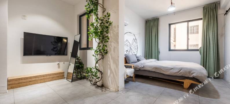 远方公寓(金峰中路分店)图片