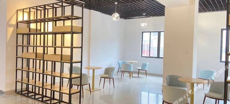 东莞V居·民宿(金宝路分店)图片