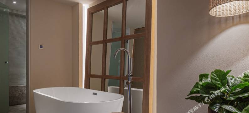 英山遇见民宿图片