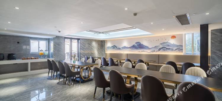 丽呈東谷酒店(湖州市中心高铁站店)图片