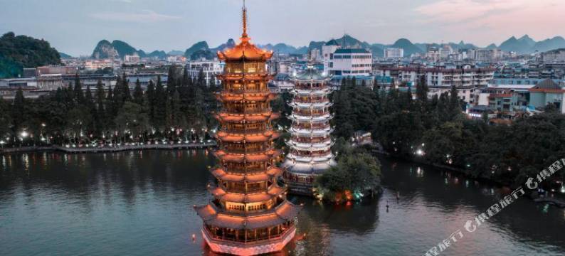 柏曼酒店(桂林象山公园漓江店)图片