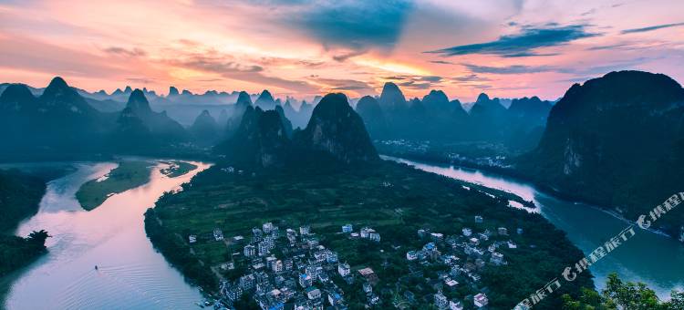 兰欧酒店(桂林万福广场店)图片