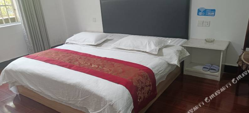 万年新客隆宾馆图片