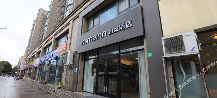 如家酒店·neo(上海新国际博览中心杜鹃路龙阳路地铁站店)图片