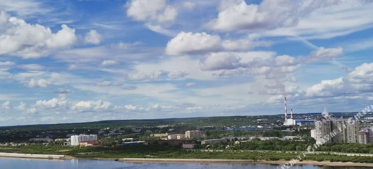 黑河亦家精品民宿图片