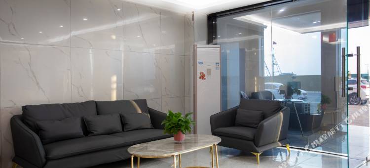 格林联盟酒店(如东洋口镇店)图片