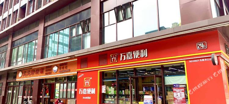 福州禾缘民宿图片