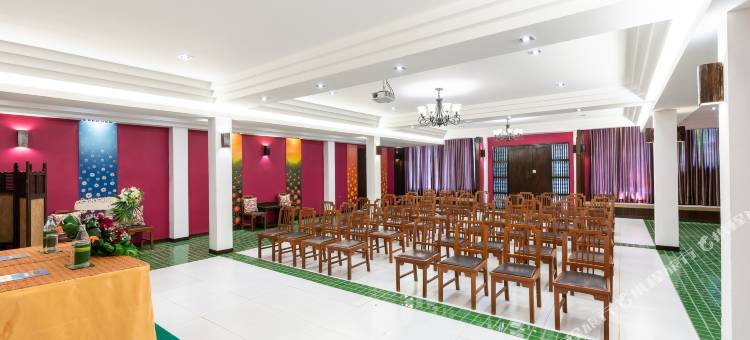 素可泰莱根达度假酒店(Legendha Sukhothai Resort)图片