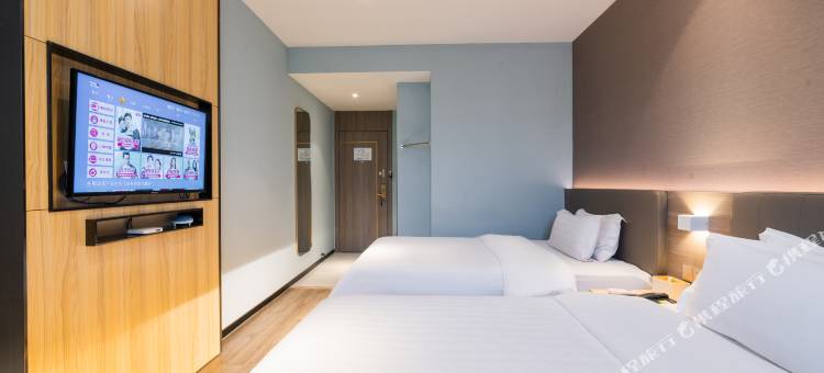 7天优品酒店(福州马尾船政文化景区店)图片