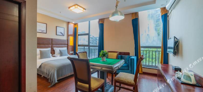 善希酒店(西南政法大学店)图片