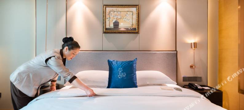 天津金皇大酒店图片