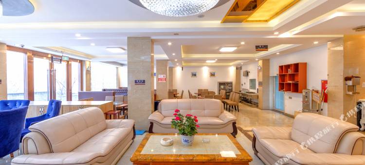 速8酒店稻城亚丁景区店图片