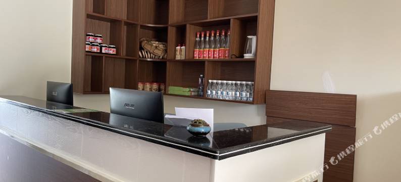 海德度假公寓图片