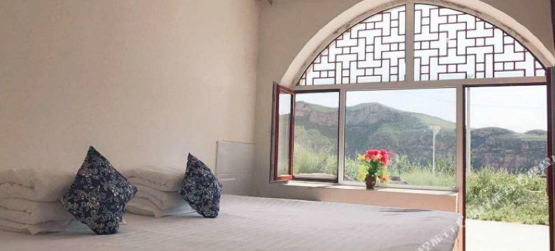 偏关老杨农家乐图片