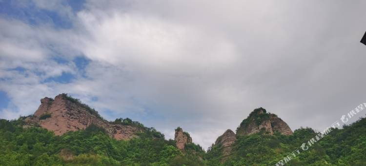 新昌鑫雅民宿图片