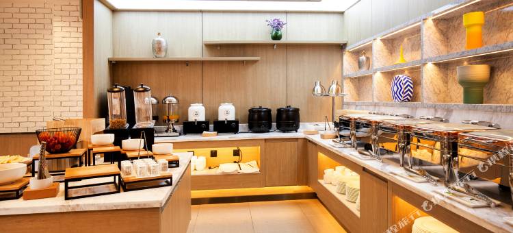 汉庭酒店(长春桂林路南湖公园店)图片