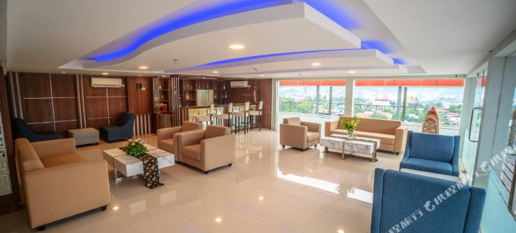 地平线考塔拉嘉帕普亚(Horison Kotaraja)图片