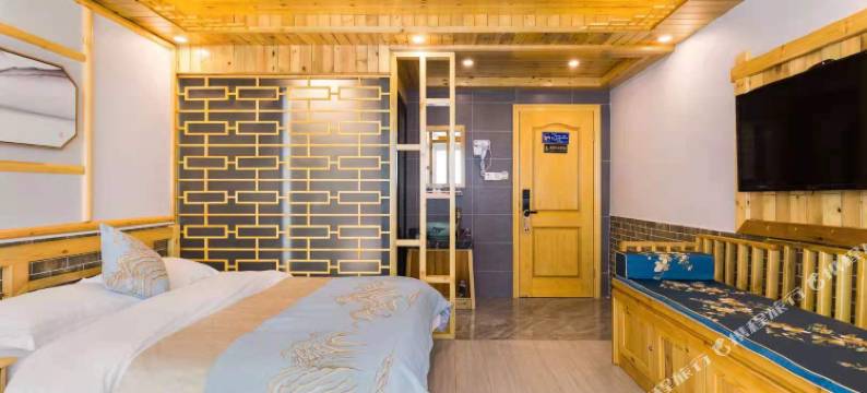 普陀山驿旅阳光民宿图片