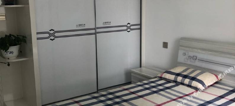 承德采茶民宿图片