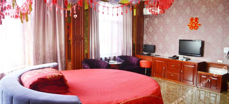 桦川佳佳商务宾馆图片