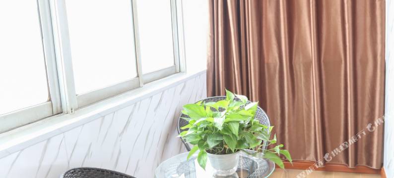 洛阳瑞阁民宿(上海市场店)图片