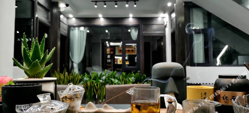 良木·设计师观景美宿(丽江古城店)图片