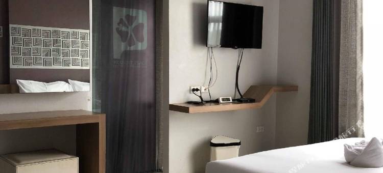 通考克酒店(Tonkok Hotel)图片