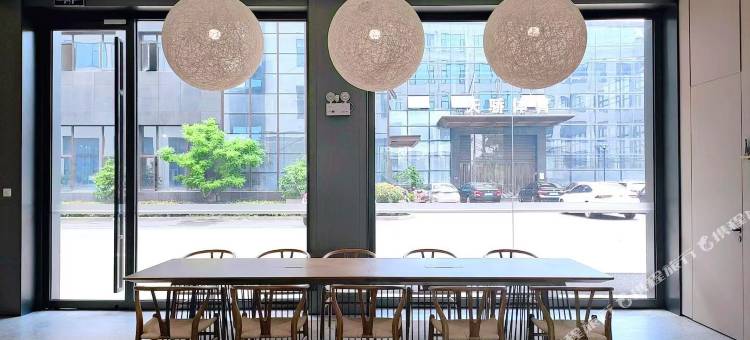 全季酒店(绍兴上虞e游小镇店)图片
