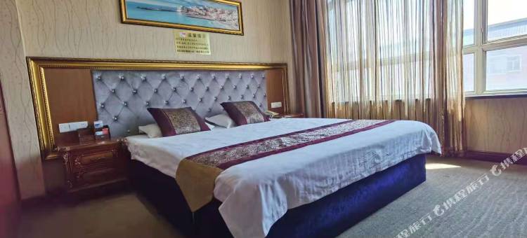 方正HB假日宾馆图片