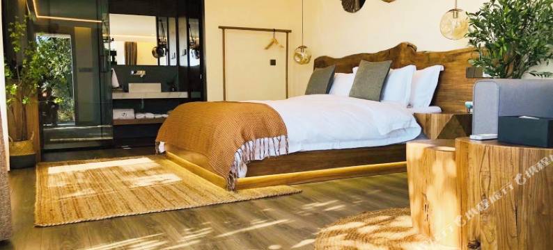 宁波花庭东山上民宿图片