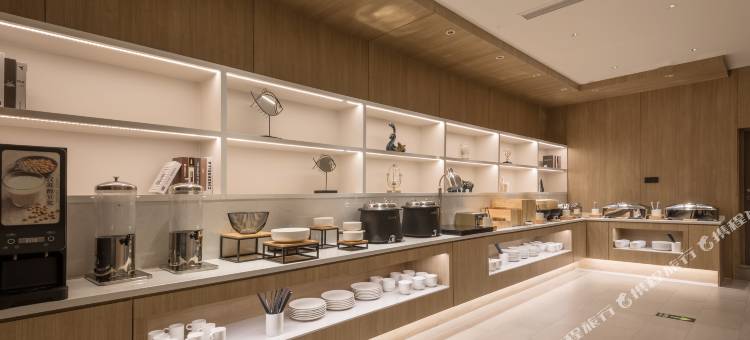 汉庭酒店(南通火车站森林野生动物园店)图片