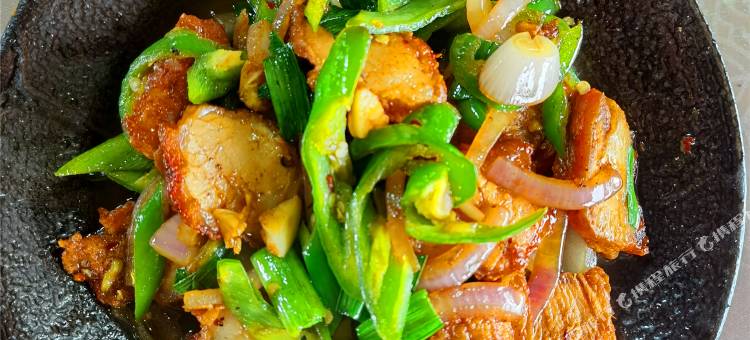 龙脊·云上山宿(九龙五虎观景台店)图片