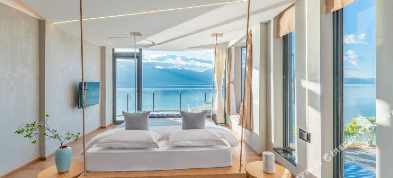 大理市向往的生活云中梦公寓(环海东路分店)图片