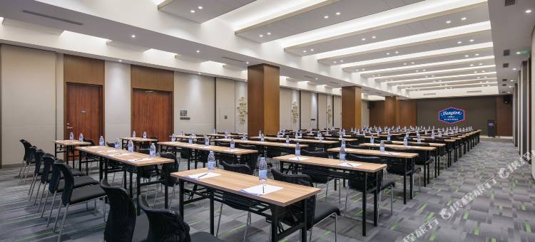 固安新机场希尔顿欢朋酒店图片