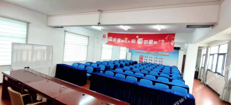 宜尚酒店(岳西汽车站恒太城店)图片