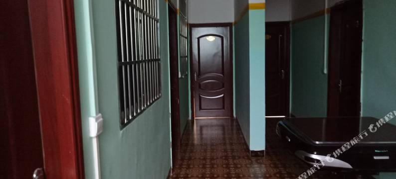 遵义睿阳公寓图片