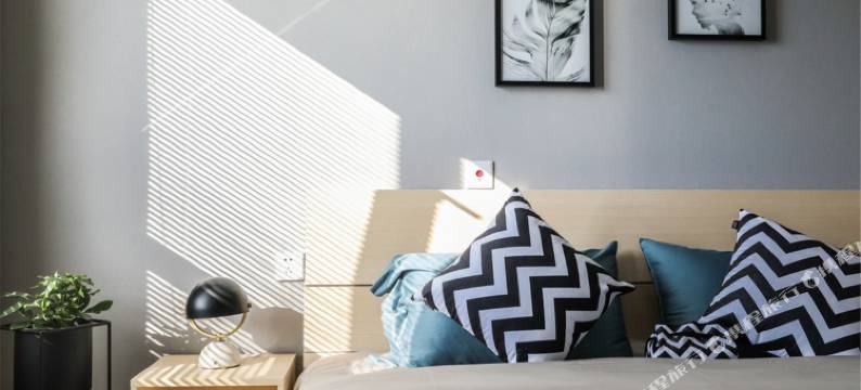 开封路客BD7490精品民宿图片