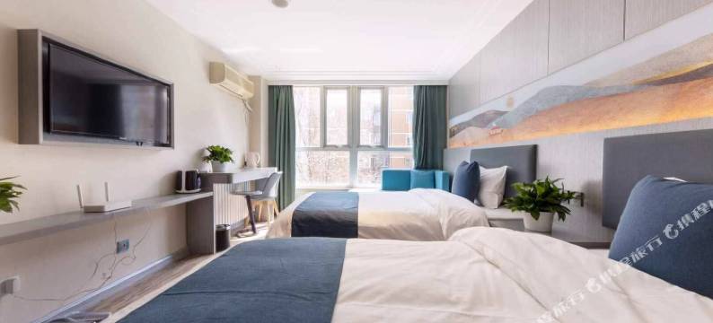 北京新航岸酒店图片