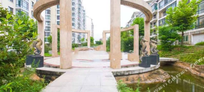 丹东浪漫满屋公寓图片