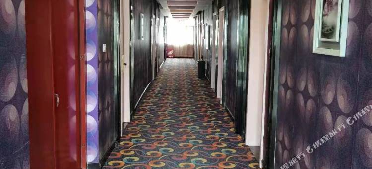 神农架世纪金源假日酒店图片