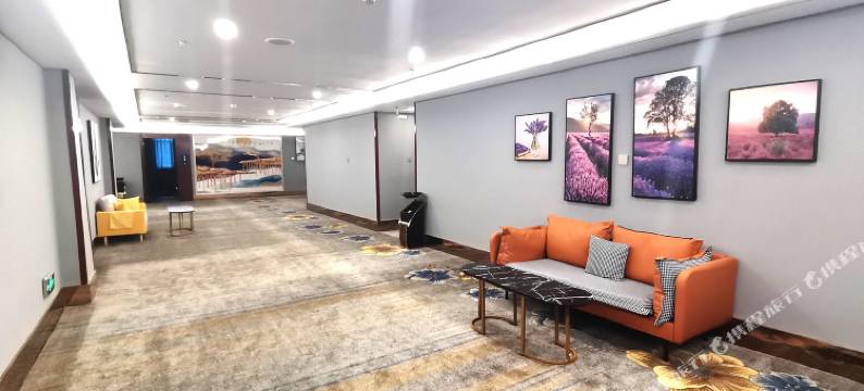 宝鸡华圣瑞翔酒店图片