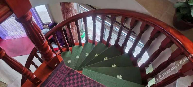 依安铭利快捷宾馆图片