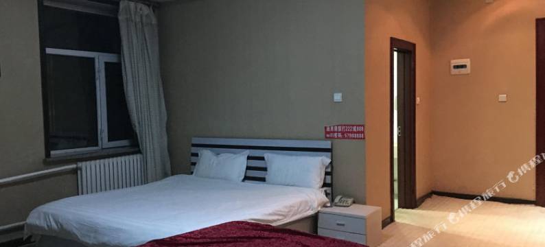 宾县佳圣苑国土宾馆图片