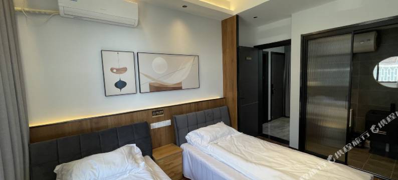 田园小院民宿图片