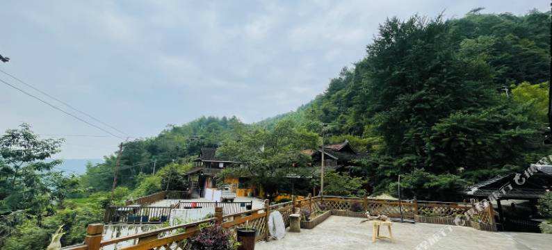 绥宁源泉客栈图片