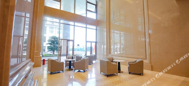 西方财富酒店(闽侯青口店)图片