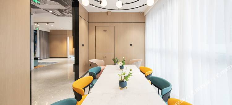 你好酒店(淮安大学城店)图片